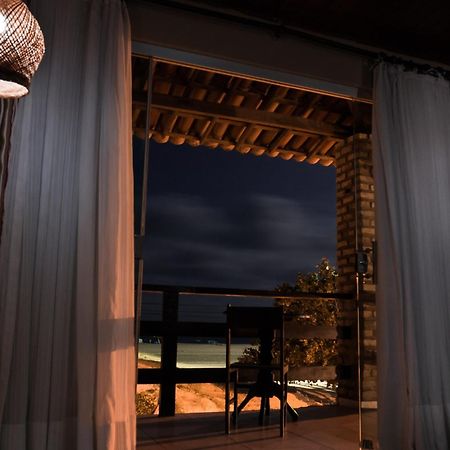 Pousada Arte Do Velejo By Solarium São Miguel do Gostoso Extérieur photo