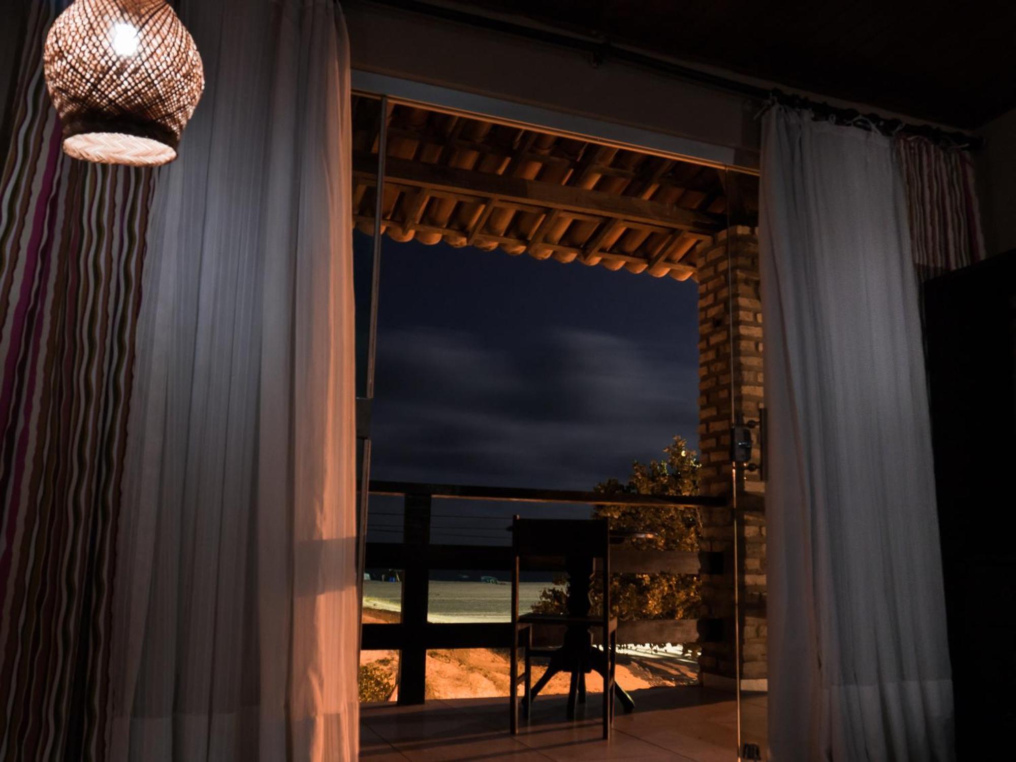 Pousada Arte Do Velejo By Solarium São Miguel do Gostoso Extérieur photo
