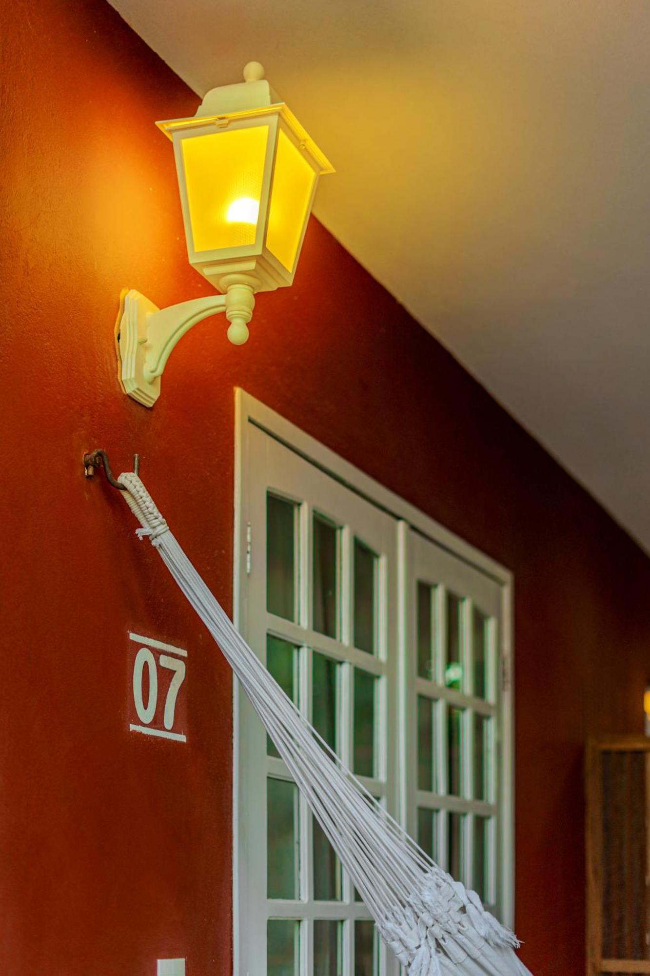 Pousada Arte Do Velejo By Solarium São Miguel do Gostoso Extérieur photo