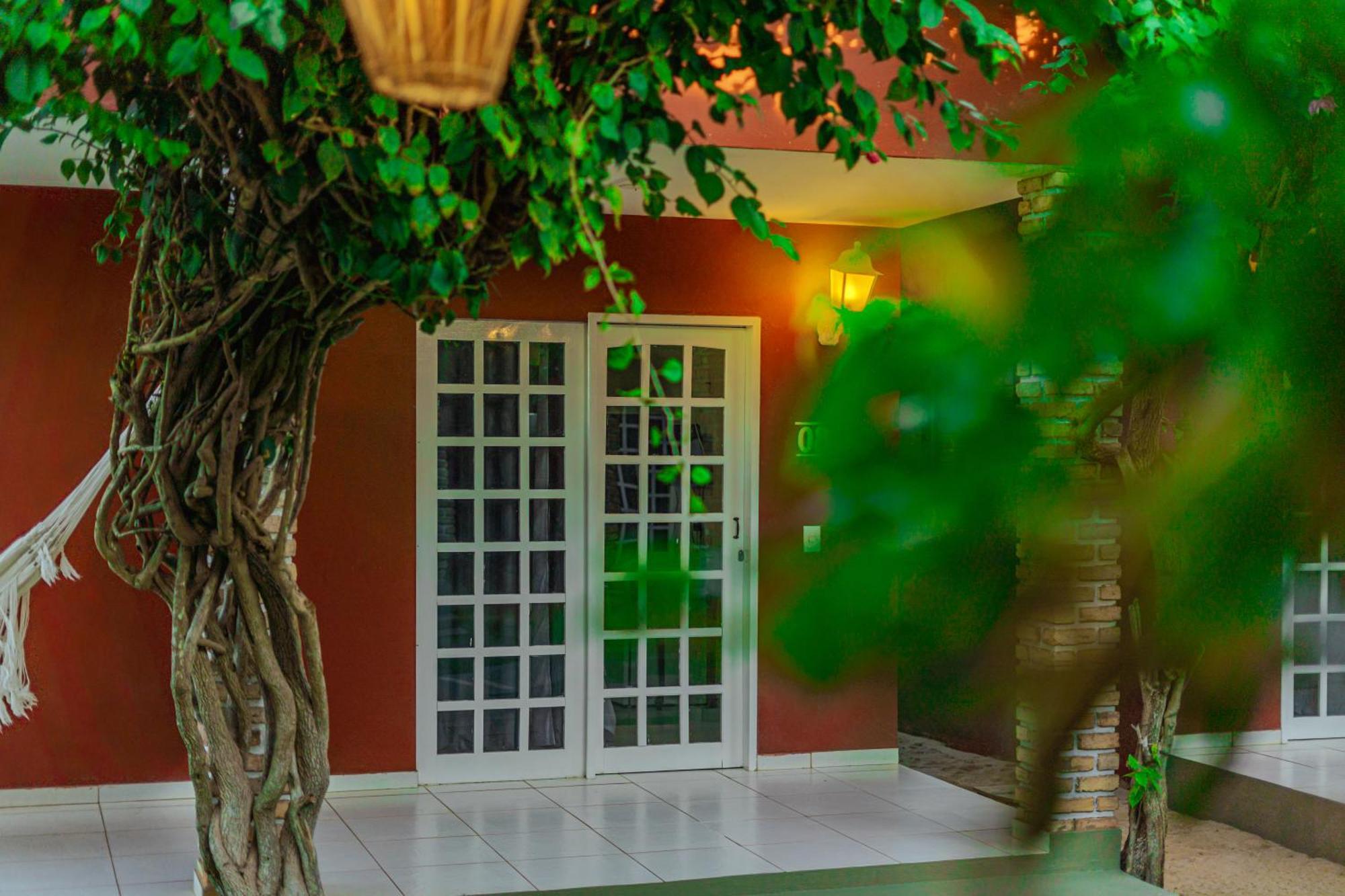 Pousada Arte Do Velejo By Solarium São Miguel do Gostoso Extérieur photo