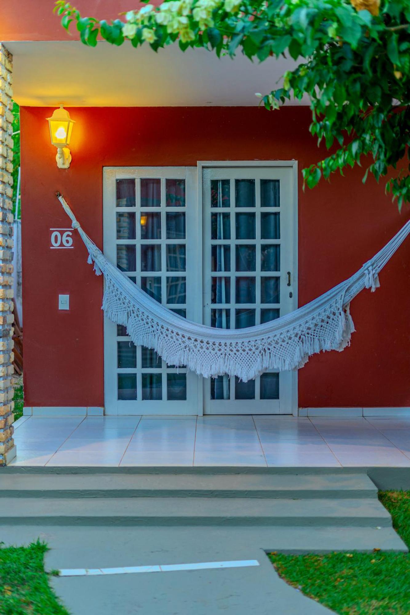Pousada Arte Do Velejo By Solarium São Miguel do Gostoso Extérieur photo