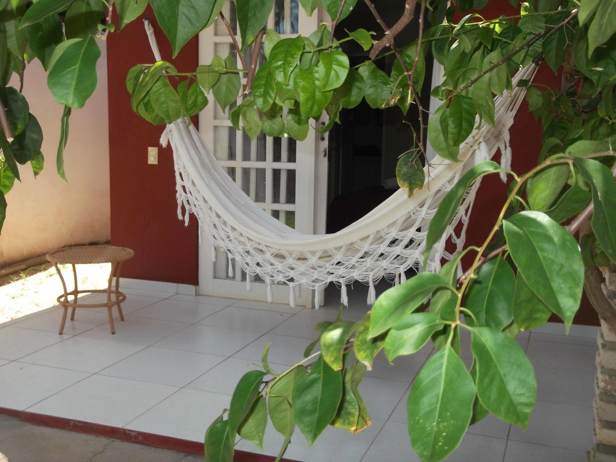 Pousada Arte Do Velejo By Solarium São Miguel do Gostoso Extérieur photo